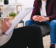 Katar bireysel terapi