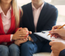 Katar çift terapisi