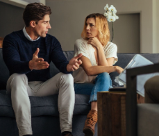 Katar evlilik terapisi