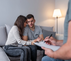 Katar ilişki terapisi